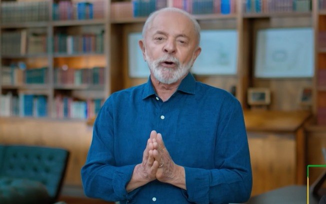 Lula abordou o assunto em meio à fala sobre o Dia do Trabalhador, comemorado nesta quinta-feira (1º)