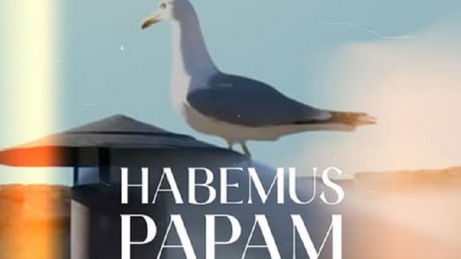 Papa foi escolhido nesta quinta (8)