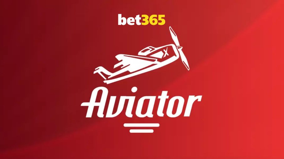 Aviator na bet365