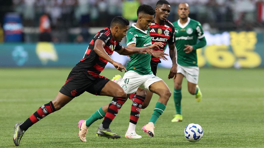 Rodada ficou marcada por duelo de líder e vice-líder