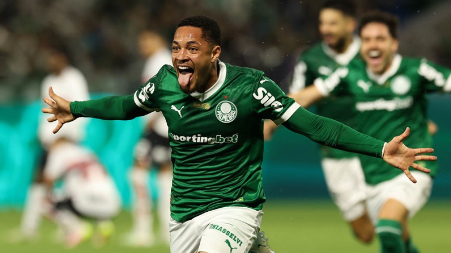 Não tem mais invicto: veja a tabela atualizada do Brasileirão