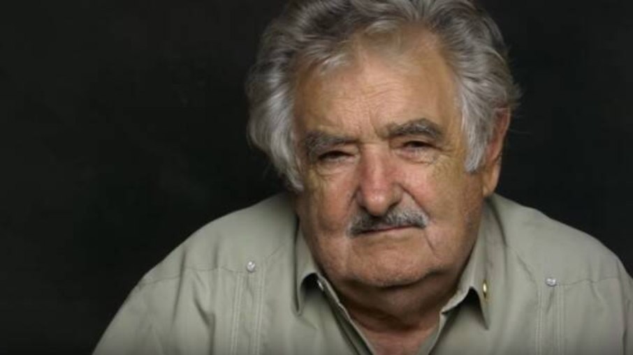 Pepe Mujica conseguiu grandes mudanças no Uruguai quando esteve na presidência Pepe Mujica conseguiu grandes mudanças no Uruguai quando esteve na presidência