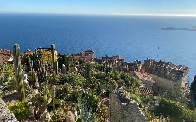 Conheça os encantos de Nice, no sul da França Conheça os encantos de Nice, no sul da França