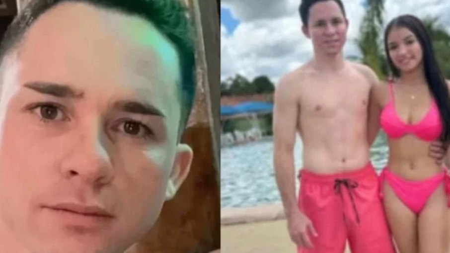 Bruno Felisberto do Nascimento Tomiello confessou ter matado Kethlyn Vitória de Souza