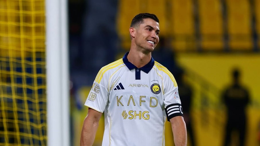 Vai sair? Futuro de Cristiano Ronaldo no Al-Nassr tem reviravolta Vai sair? Futuro de Cristiano Ronaldo no Al-Nassr tem reviravolta