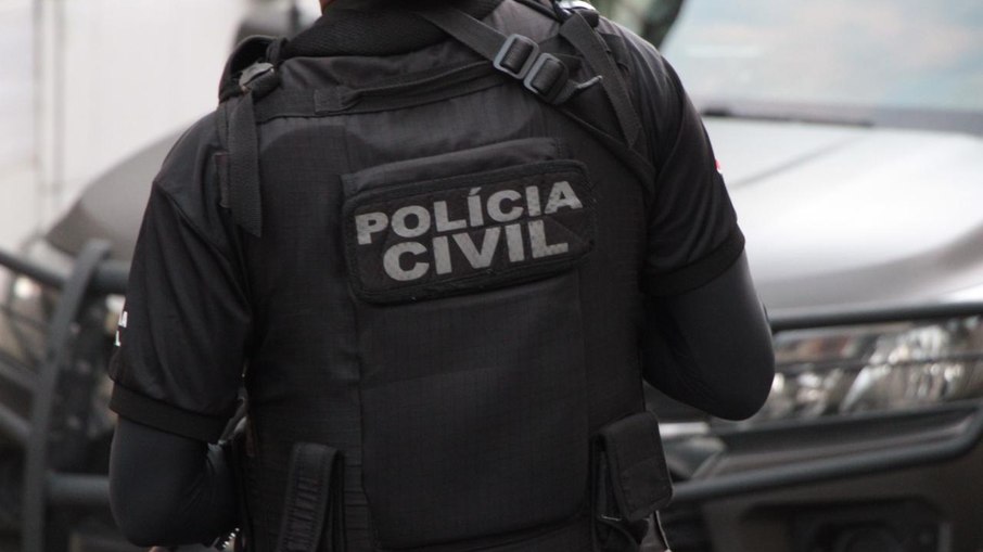 Polícia Civil Polícia Civil