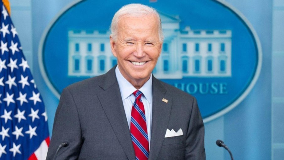 Joe Biden
