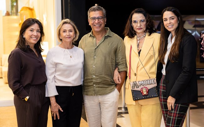 “A nova forma de morar é interagir com o mundo”, diz Pedro Ariel Santana em palestra no Casapark