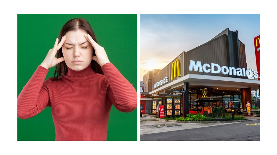McDonald