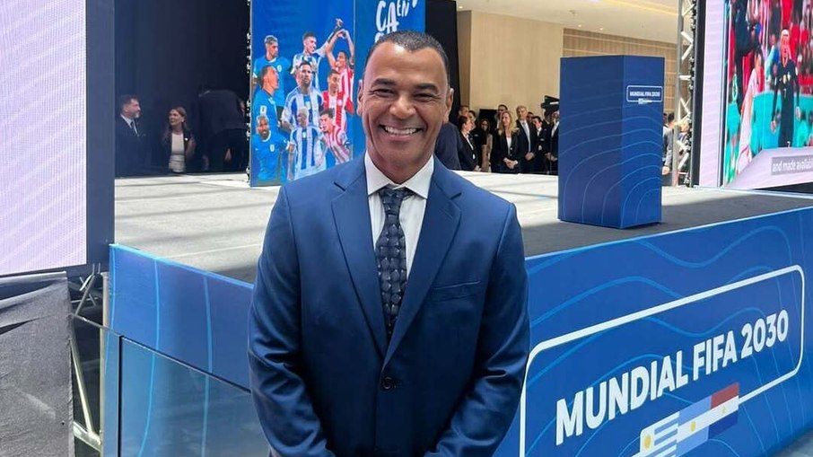 Em entrevista ao iG, Cafu já havia apontado a preferência por técnicos brasileiros na Seleção