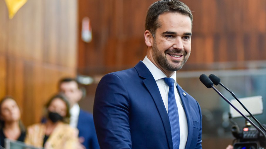 Eduardo Leite deve ir para o PSD