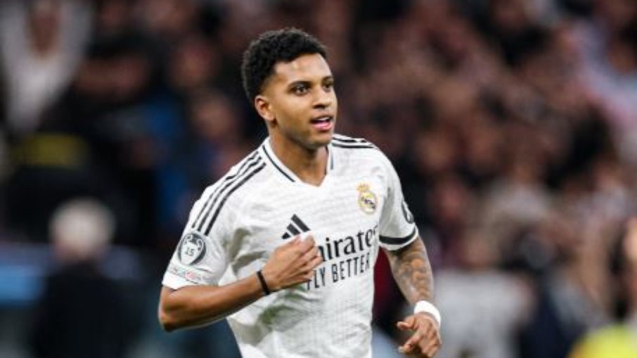 Rodrygo perdeu espaço no Real Madrid Rodrygo perdeu espaço no Real Madrid
