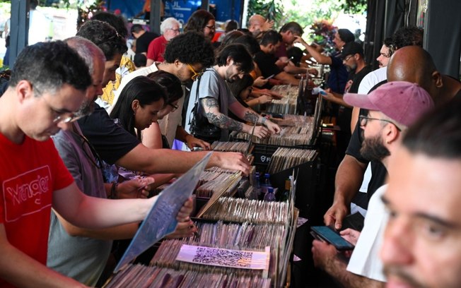 Feira da Música Independente Internacional de Brasília realiza 4ª edição após pausa de 17 anos
