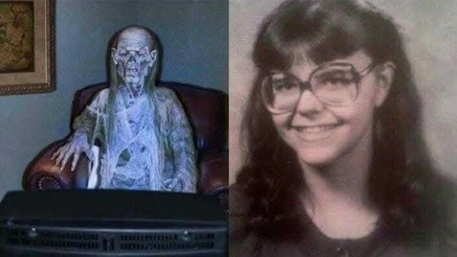 Morre e fica esquecida por 42 anos: o mistério de Hedviga Golik Morre e fica esquecida por 42 anos: o mistério de Hedviga Golik