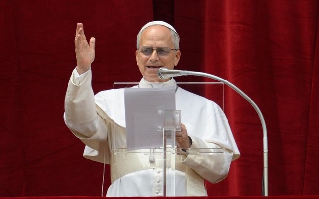 Papa Leão XIV é parente distante de Madonna e Justin Bieber Papa Leão XIV é parente distante de Madonna e Justin Bieber