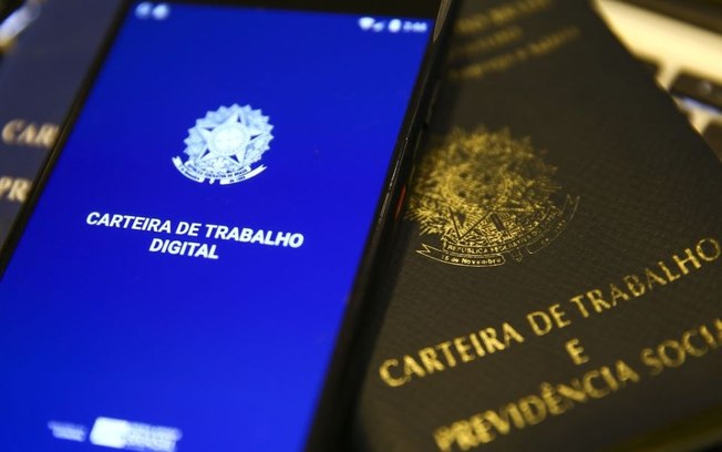 Agências do Trabalhador abrem 630 vagas nesta segunda-feira (2), com salários até R$ 2,9 mil Agências do Trabalhador abrem 630 vagas nesta segunda-feira (2), com salários até R$ 2,9 mil