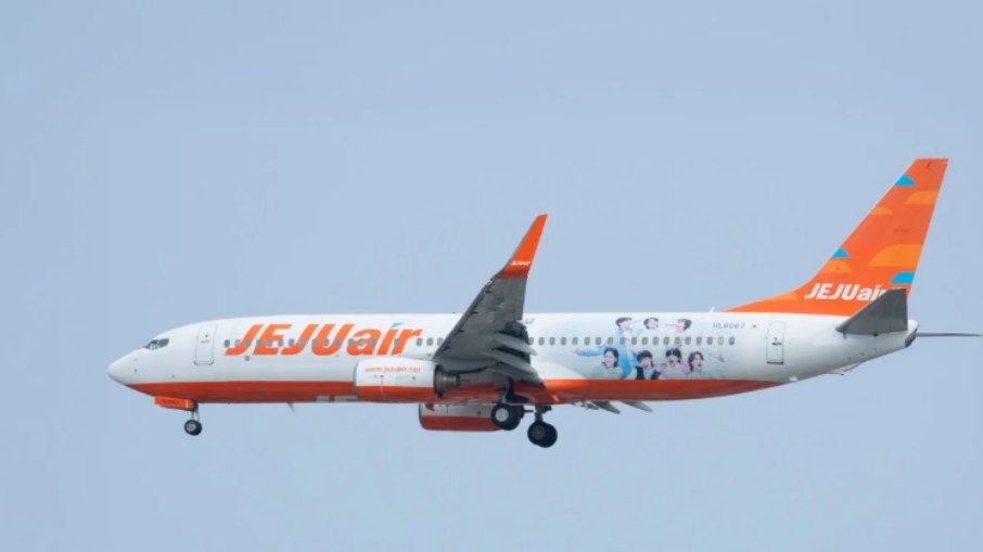 Bebê prematuro morre dentro de avião