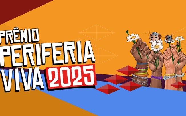 Prêmio Periferia Viva 2025 reconhece iniciativas que transformam territórios Prêmio Periferia Viva 2025 reconhece iniciativas que transformam territórios