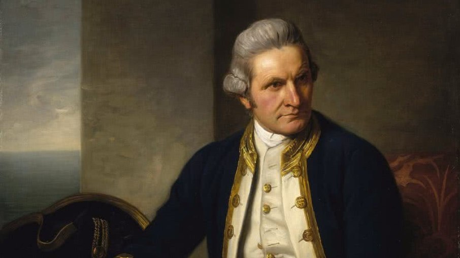 James Cook James Cook
