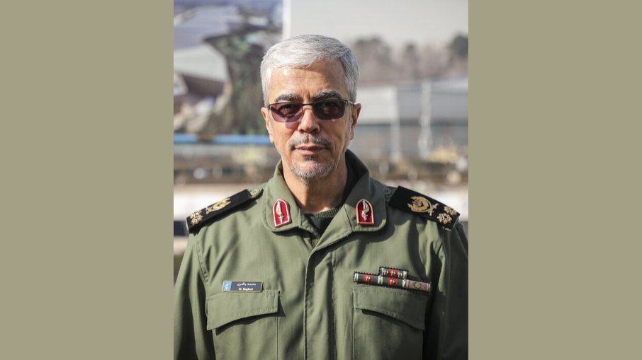Mohammad Bagheri