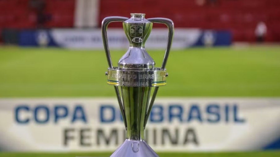 CBF divulga datas dos jogos da 2ª fase da Copa do Brasil feminina CBF divulga datas dos jogos da 2ª fase da Copa do Brasil feminina