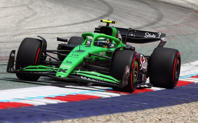 Lando Norris crava a pole e Gabriel Bortoleto larga na oitava posição no GP da Áustria Lando Norris crava a pole e Gabriel Bortoleto larga na oitava posição no GP da Áustria