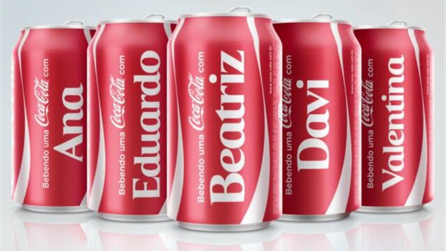 Coca-cola Coca-cola