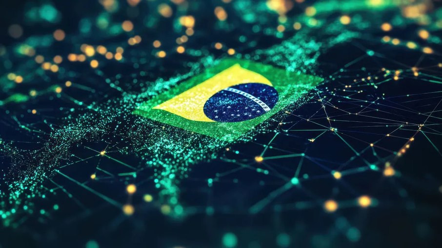 Bandeira do Brasil 