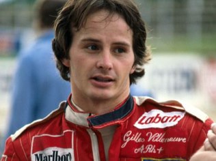 Gilles Villeneuve