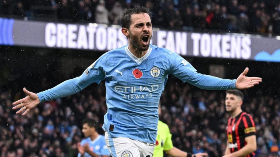 Bernardo Silva analisa brasileiros no Mundial Bernardo Silva analisa brasileiros no Mundial