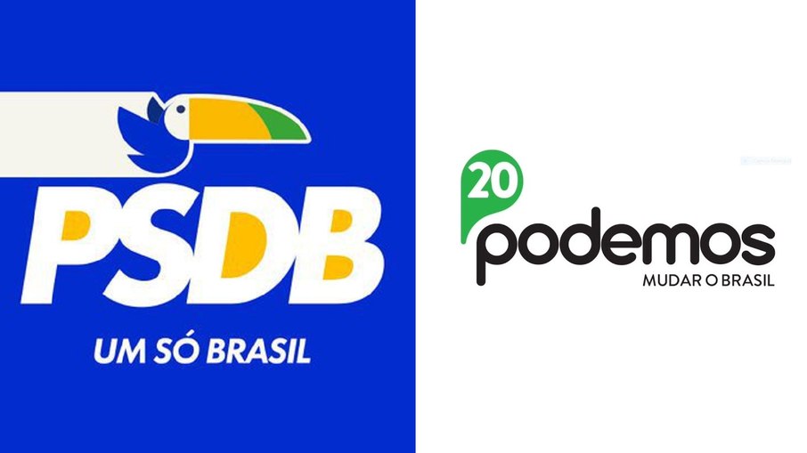 Os dois partidos estão próximos de se tornarem uma única legenda