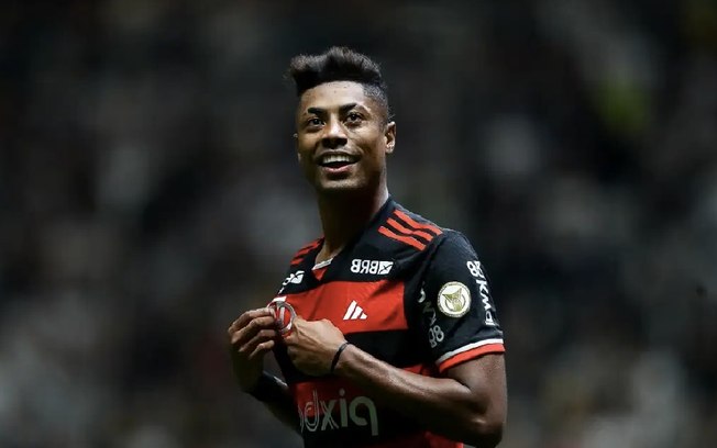 MPDFT denuncia Bruno Henrique, do Flamengo, por fraude MPDFT denuncia Bruno Henrique, do Flamengo, por fraude