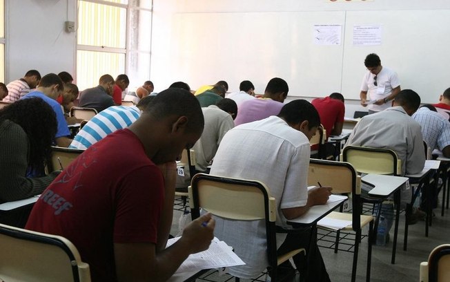 Inscrições para o novo Concurso Nacional Unificado começam nesta quarta (2)
