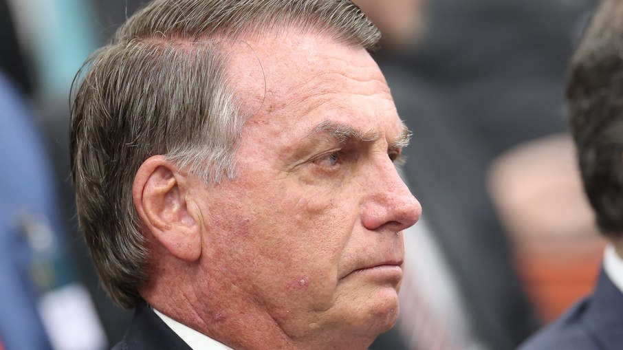 Além de questionar o sistema eleitoral, o ex-presidente orientou, com base em relatórios da Abin, indicações estratégicas ao Conselho da República Além de questionar o sistema eleitoral, o ex-presidente orientou, com base em relatórios da Abin, indicações estratégicas ao Conselho da República