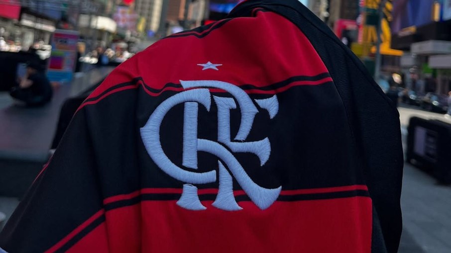 Flamengo está no Grupo D do Mundial de Clubes Flamengo está no Grupo D do Mundial de Clubes
