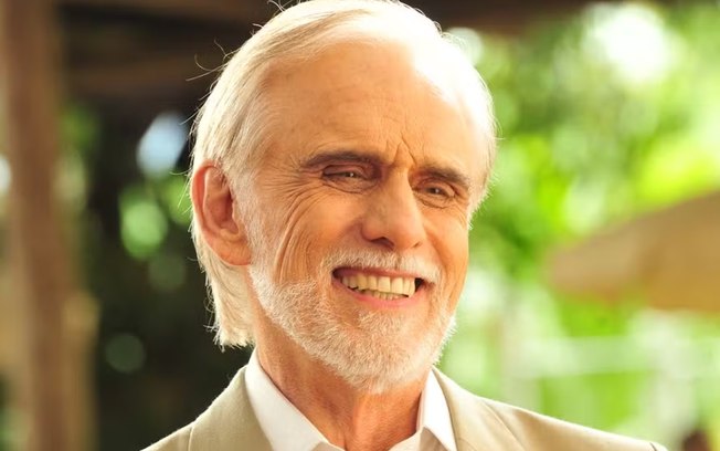 Francisco Cuoco morre aos 91 anos Francisco Cuoco morre aos 91 anos