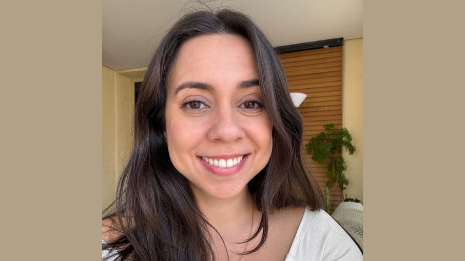 Giovanna Hueb, editora de Redes Sociais do Portal iG Giovanna Hueb, editora de Redes Sociais do Portal iG