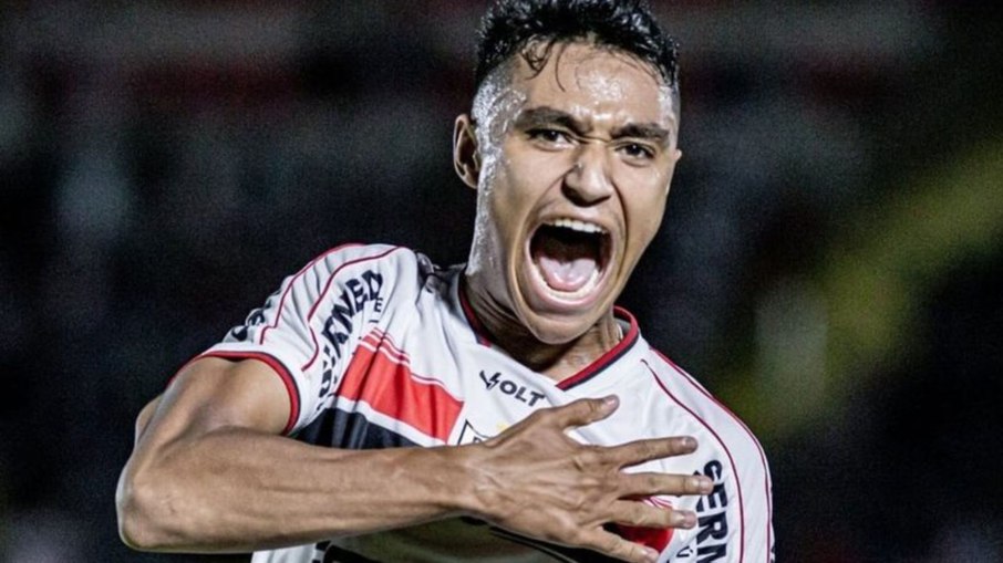 Pedro Severino foi destaque do Botafogo-SP na Copa Paulista Pedro Severino foi destaque do Botafogo-SP na Copa Paulista