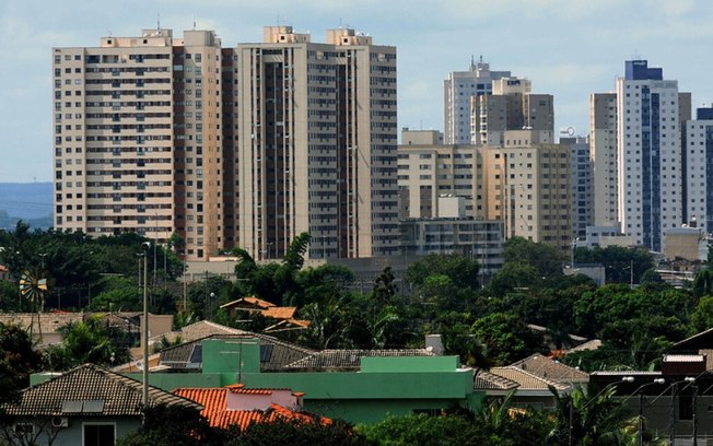 GDF recorre de decisão judicial que suspendeu audiência do PDOT: “Prejuízos incalculáveis” GDF recorre de decisão judicial que suspendeu audiência do PDOT: “Prejuízos incalculáveis”