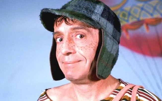 Isso, isso, isso! Chaves e Chapolin entrarão no catálogo da Prime Video Isso, isso, isso! Chaves e Chapolin entrarão no catálogo da Prime Video