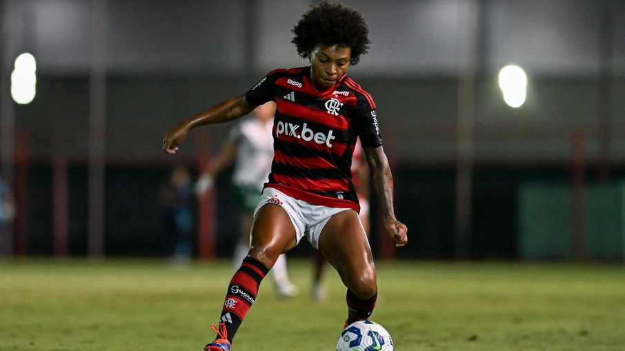 Flamengo já está classificado para a segunda fase do torneio
