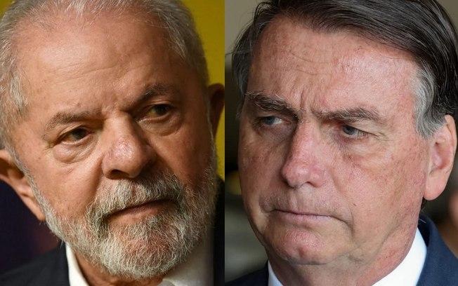 Bolsonaro lidera corrida presidencial em eventual segundo turno contra Lula, aponta Paraná Pesquisas Bolsonaro lidera corrida presidencial em eventual segundo turno contra Lula, aponta Paraná Pesquisas