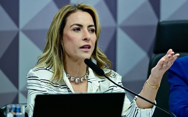 Relatório da CPI das Bets pede indiciamento de Virginia, Deolane e mais 14 pessoas Relatório da CPI das Bets pede indiciamento de Virginia, Deolane e mais 14 pessoas