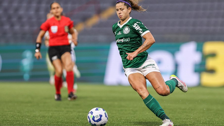 Palmeiras pega o Fluminense pela 14ª rodada do Brasileirão Feminino Palmeiras pega o Fluminense pela 14ª rodada do Brasileirão Feminino
