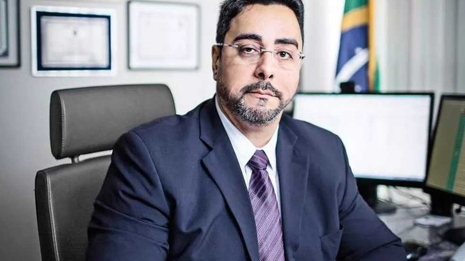 Bretas ficou conhecido pelo seu trabalho na Lava Jato Bretas ficou conhecido pelo seu trabalho na Lava Jato