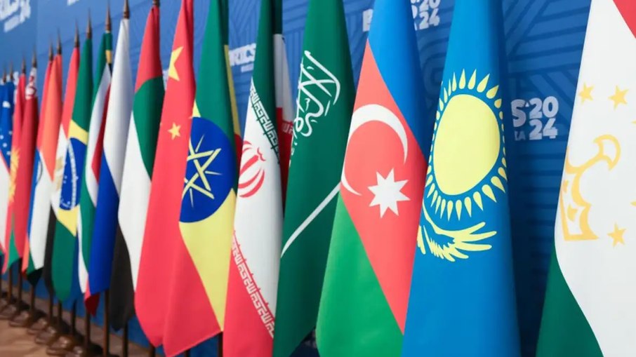 Rio de Janeiro foi confirmado como sede da próxima reunião de líderes do BRICS. Rio de Janeiro foi confirmado como sede da próxima reunião de líderes do BRICS.