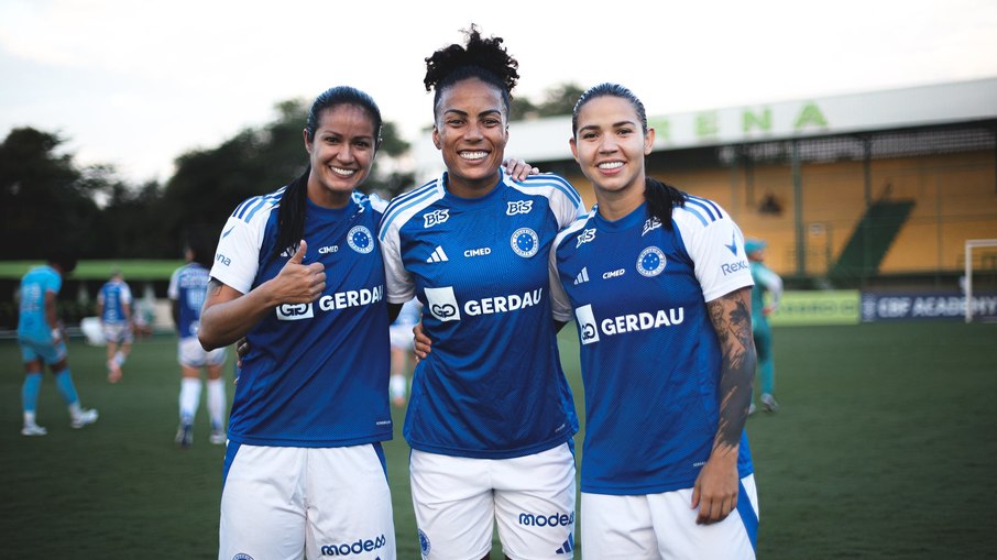 Cruzeiro pega o 3B da Amazônia neste sábado Cruzeiro pega o 3B da Amazônia neste sábado