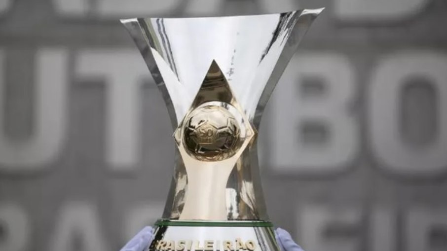 Veja a tabela do Brasileirão antes da parada para o Mundial Veja a tabela do Brasileirão antes da parada para o Mundial