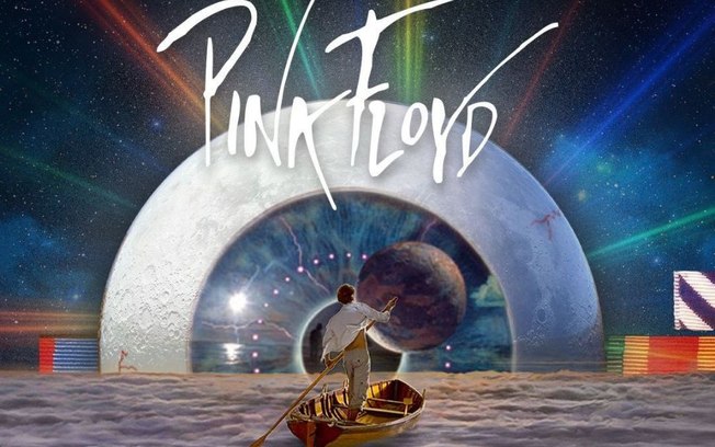 Teatro POUPEX recebe show-tributo a banda Pink Floyd