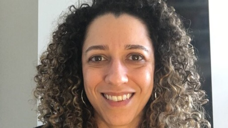Gabriela Nepomuceno, porta-voz do Greenpeace Brasil, especialista em políticas públicas Gabriela Nepomuceno, porta-voz do Greenpeace Brasil, especialista em políticas públicas